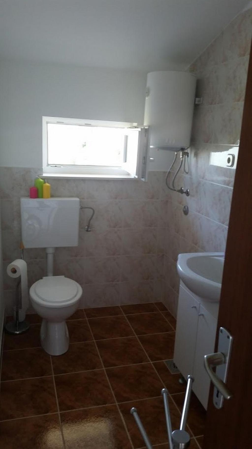 Apartments With A Parking Space Kolan, Pag - 16482 Room photo